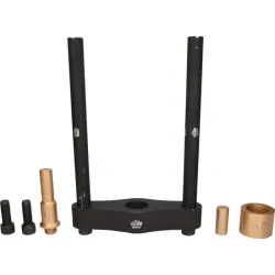 Jeu de boulons à ressort pour Scania . 8 pcs. KSTOOLS 440.0625 | 440.0625