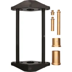 Jeu universel pour remplacement de pivot de fusée 32 t . 10 pcs KSTOOLS 440.0675 | 440.0675