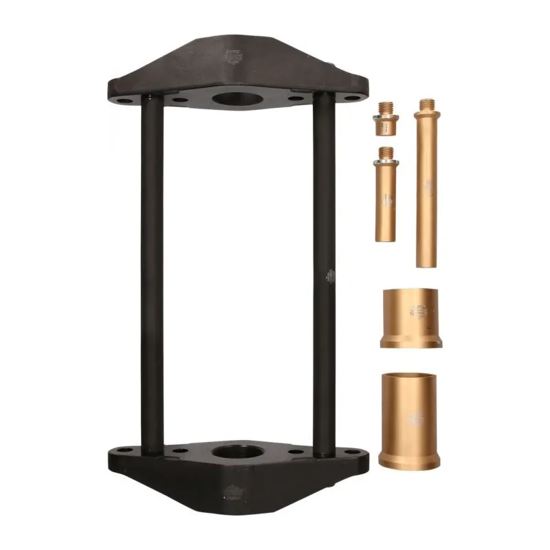 Jeu universel pour remplacement de pivot de fusée 32 t . 10 pcs KSTOOLS 440.0675 | 440.0675