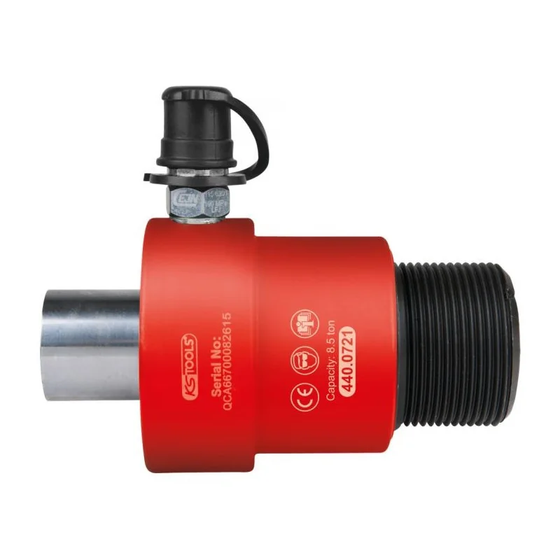 Vis de force hydraulique . 8 .5 t KSTOOLS 440.0721 | 440.0721 Vis de force hydraulique . 8 .5 t KSTOOLS 440.0721 | 440.0721