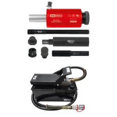 Unité hydraulique 16 t avec pompe hydropneumatique . 13 pcs KSTOOLS 440.9991 | 440.9991
