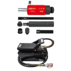 Unité hydraulique 22 t avec pompe hydropneumatique . 13 pcs KSTOOLS 440.9995 | 440.9995