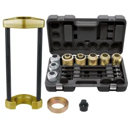 Jeu d'extracteurs universel . 38 pcs KSTOOLS 440.9997 | 440.9997
