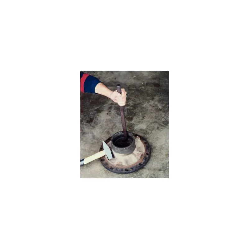 Décolleur de roulements longueur 500mm KSTOOLS 450.0031 | 450.0031 Décolleur de roulements longueur 500mm KSTOOLS 450.0031 | 450.0031