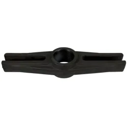 Traverse ajustable .largueur 670mm KSTOOLS 450.0043 | 450.0043