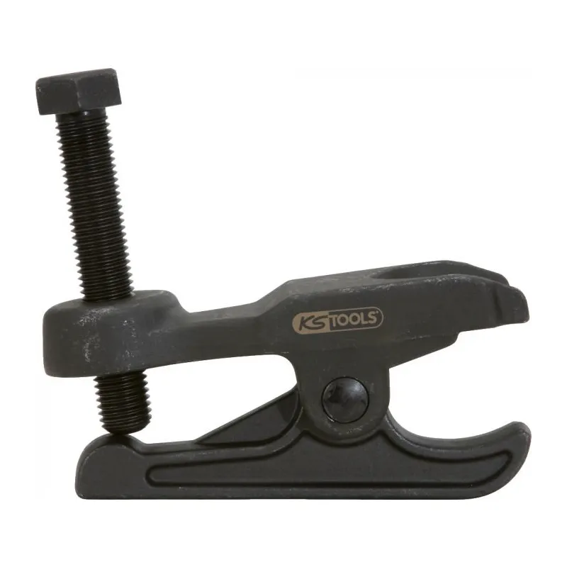 Arrache rotule PL à vis de force M24 Mécanique KSTOOLS 450.0051 | 450.0051 Arrache rotule PL à vis de force M24 Mécanique KSTOOLS 450.0051 | 450.0051
