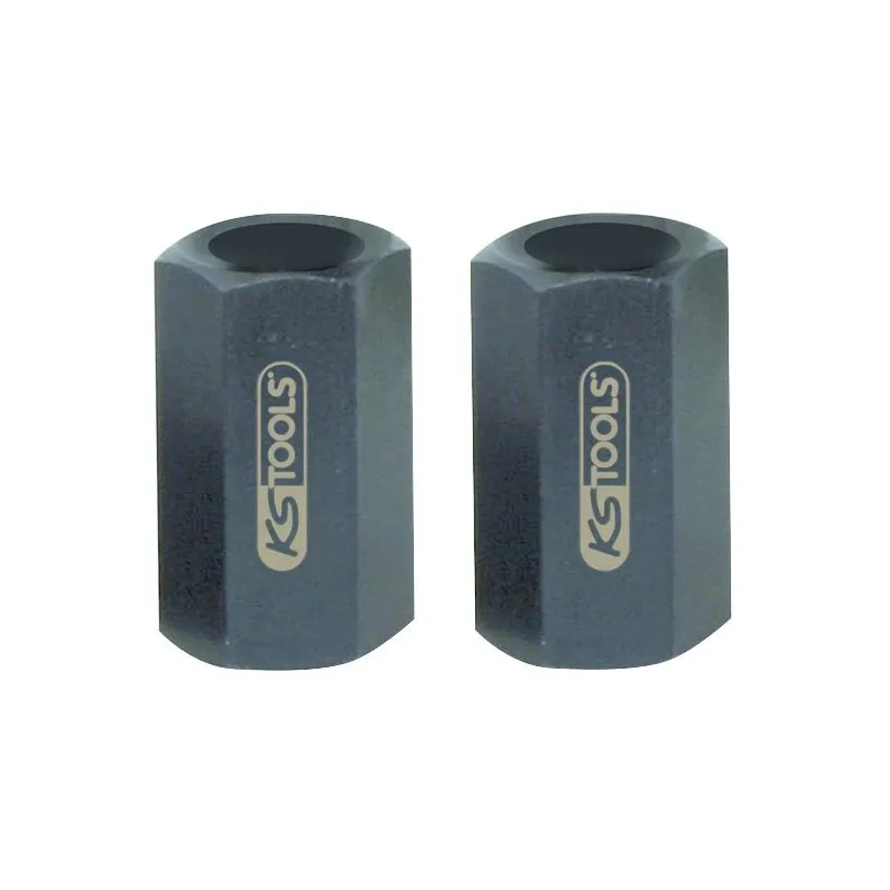 Jeu d'adapteur 2 pièces M22 x 1 .5 KSTOOLS 450.0055 | 450.0055 Jeu d'adapteur 2 pièces M22 x 1 .5 KSTOOLS 450.0055 | 450.0055