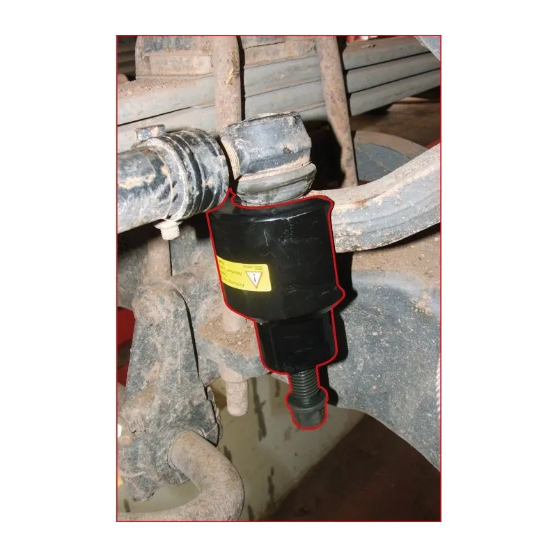 Extracteur de biellette de direction VIBRO-IMPACT . 30 mm KSTOOLS 450.0060 | 450.0060 Extracteur de biellette de direction VIBRO-IMPACT . 30 mm KSTOOLS 450.0060 | 450.0060