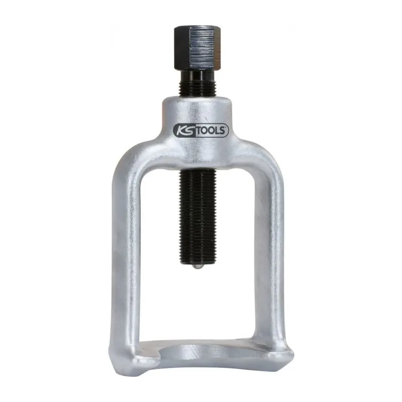 Arrache-rotules sur pivot . clé 24 mm . ouverture 55 mm KSTOOLS 450.0076 | 450.0076 Arrache-rotules sur pivot . clé 24 mm . ouverture 55 mm KSTOOLS 450.0076 | 450.0076