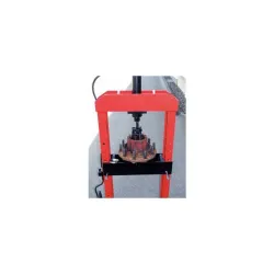 Coffret d'outils pour le montage et démontage de roulements KSTOOLS 450.0080 | 450.0080