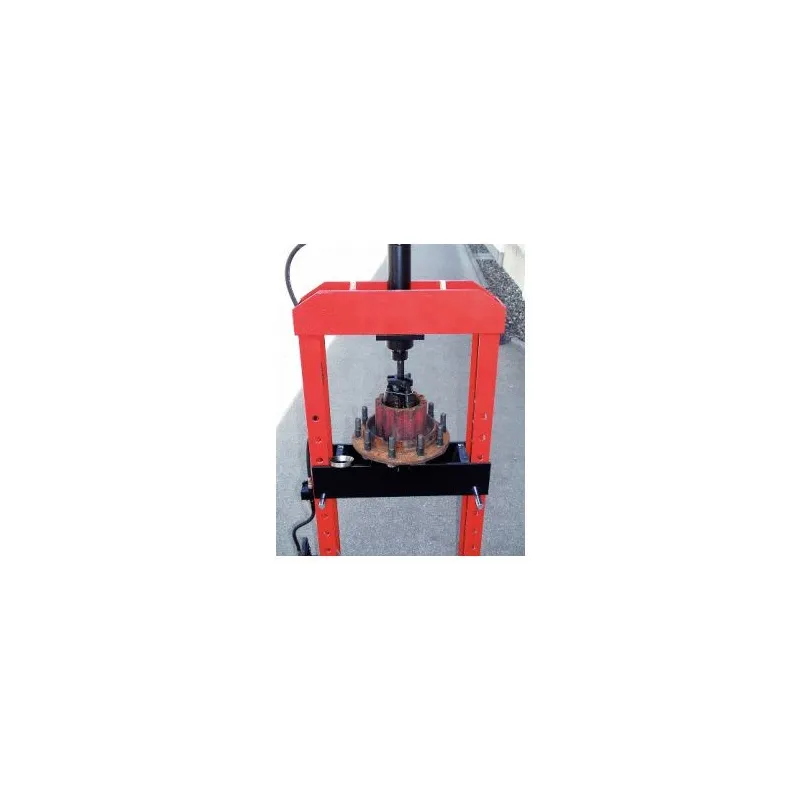 Coffret d'outils pour le montage et démontage de roulements KSTOOLS 450.0080 | 450.0080 Coffret d'outils pour le montage et démontage de roulements KSTOOLS 450.0080 | 450.0080
