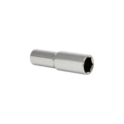 Douille 6 pans pour adaptateur KSTOOLS 450.0084 | 450.0084