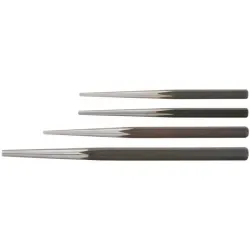 Pointeau automatique double fonction : pointeau et chasse-clous KSTOOLS 450.0090 | 450.0090