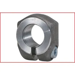 Douille pour écrou de moyeu-spécial Mercedes-MAN diamétre 58x71x3/4 KSTOOLS 450.0106 | 450.0106