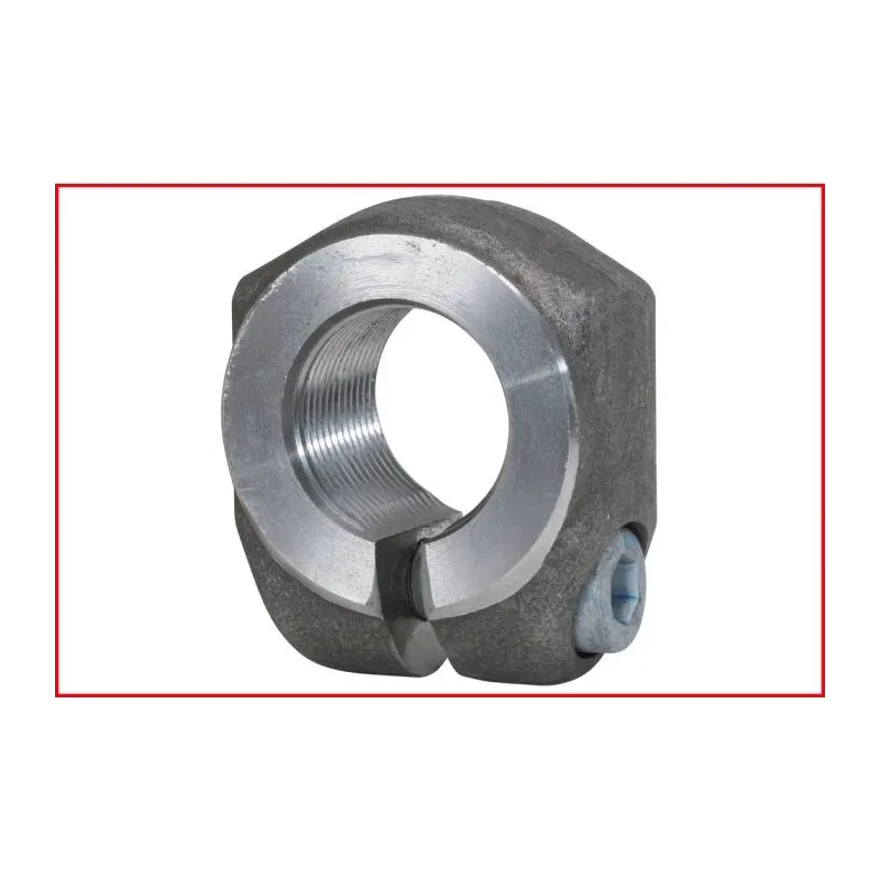 Douille pour écrou de moyeu-spécial Mercedes-MAN diamétre 58x71x3/4 KSTOOLS 450.0106 | 450.0106 Douille pour écrou de moyeu-spécial Mercedes-MAN diamétre 58x71x3/4 KSTOOLS 450.0106 | 450.0106