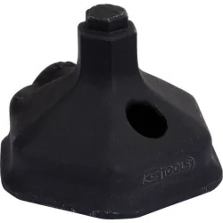 Douille pour écrou de moyeu-140mm type SAF KSTOOLS 450.0110 | 450.0110