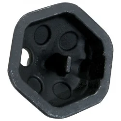 Douille pour écrou de moyeu-140mm type SAF KSTOOLS 450.0110 | 450.0110