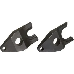 Fourchette Ø 25 mm max . KSTOOLS 450.0122 | 450.0122
