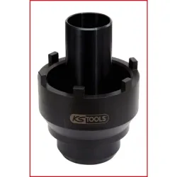 Guide pour douille à ergots Ø interne 46 . Ø externe 51 .8 . L. 140 mm KSTOOLS 450.0150 | 450.0150