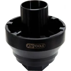 Guide pour douille à ergots Ø interne 66 .5 Ø externe 60 .0 . L. 140 mm KSTOOLS 450.0152 | 450.0152
