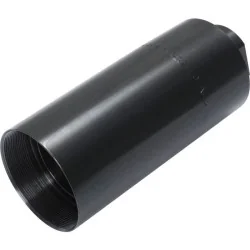 Tube rallonge à filetage à droite pour essieu arrière MAN . L.180 mm KSTOOLS 450.0156 | 450.0156
