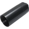 Tube rallonge à filetage à droite pour essieu arrière MAN . L.180 mm KSTOOLS 450.0156 | 450.0156