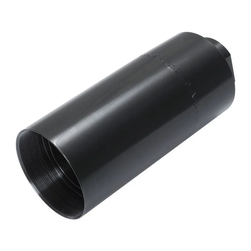 Tube rallonge à filetage à gauche pour essieu arrière Mercedes . L. 180 mm KSTOOLS 450.0157 | 450.0157 Tube rallonge à filetage à gauche pour essieu arrière Mercedes . L. 180 mm KSTOOLS 450.0157 | 450.0157