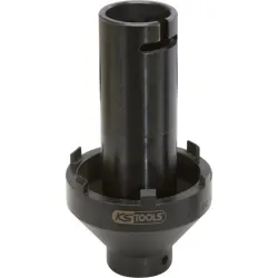 Douille à 6 ergots Mercedes Atego et MAN . Ø 49mm KSTOOLS 450.0160 | 450.0160