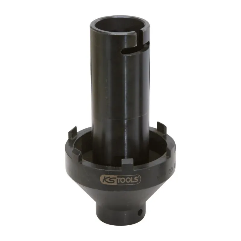 Douille à 6 ergots Mercedes Atego et MAN . Ø 49mm KSTOOLS 450.0160 | 450.0160 Douille à 6 ergots Mercedes Atego et MAN . Ø 49mm KSTOOLS 450.0160 | 450.0160