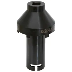 Douille à 6 ergots Mercedes Atego et MAN . Ø 49mm KSTOOLS 450.0160 | 450.0160