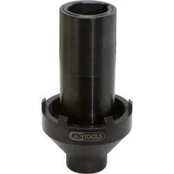 Tube rallonge pour douille à 6 ergots Mercedes Atego et MAN . Ø 57mm KSTOOLS 450.0161 | 450.0161