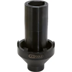 Tube rallonge pour douille à 6 ergots Mercedes Atego et MAN . Ø 57mm KSTOOLS 450.0161 | 450.0161