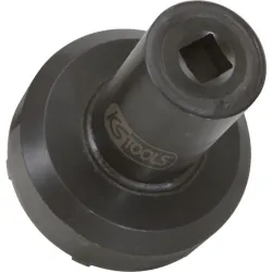 Douille à 6 ergots pour écrou de moyeu-Spécial Mercedes Actros HA KSTOOLS 450.0167 | 450.0167