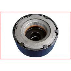 Douille pour écrou d'essieu avant-Spécial MAN TGA KSTOOLS 450.0170 | 450.0170