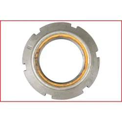 Douille pour écrou d'essieu avant-Spécial MAN TGA KSTOOLS 450.0170 | 450.0170