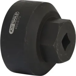 Douille pour écrou d'essieu avant-Spécial MAN TGA KSTOOLS 450.0170 | 450.0170