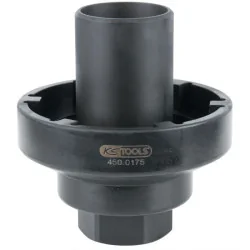 Douille pour essieu arrière avec guide MAN TGA Ø 66 .5 KSTOOLS 450.0175 | 450.0175