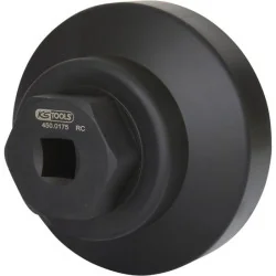 Douille pour essieu arrière avec guide MAN TGA Ø 66 .5 KSTOOLS 450.0175 | 450.0175