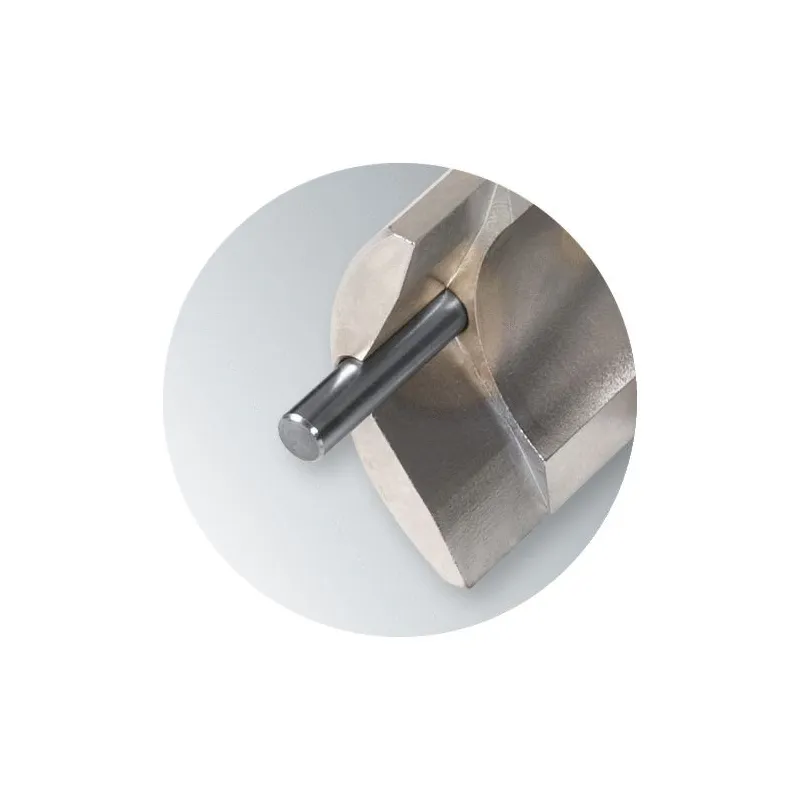 Kit de démontage d'écrous de moyeu PL réglable . 13 pcs KSTOOLS 450.0180 | 450.0180 Kit de démontage d'écrous de moyeu PL réglable . 13 pcs KSTOOLS 450.0180 | 450.0180