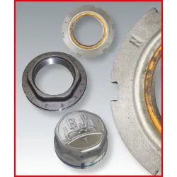 Kit de démontage d'écrous de moyeu PL réglable . 13 pcs KSTOOLS 450.0180 | 450.0180