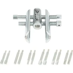 Kit de démontage d'écrous de moyeu PL réglable . 13 pcs KSTOOLS 450.0180 | 450.0180