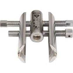 Kit de démontage d'écrous de moyeu PL réglable . 13 pcs KSTOOLS 450.0180 | 450.0180