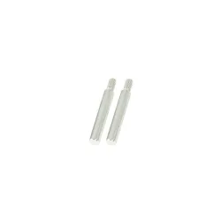 Paire d'adaptateurs ronds . 8 mm KSTOOLS 450.0183 | 450.0183