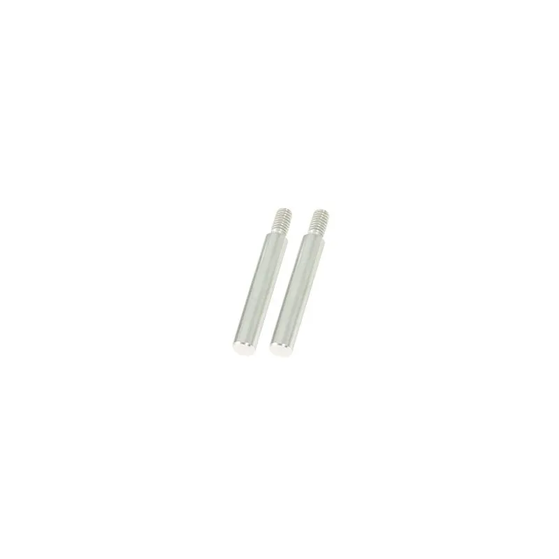 Paire d'adaptateurs ronds . 8 mm KSTOOLS 450.0183 | 450.0183 Paire d'adaptateurs ronds . 8 mm KSTOOLS 450.0183 | 450.0183