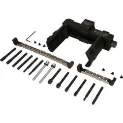 Extracteur pour écrou de moyeu PL . 14 pcs KSTOOLS 450.0190 | 450.0190