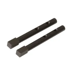 Jeu de 2 ergots carré 10mm KSTOOLS 450.0197 | 450.0197