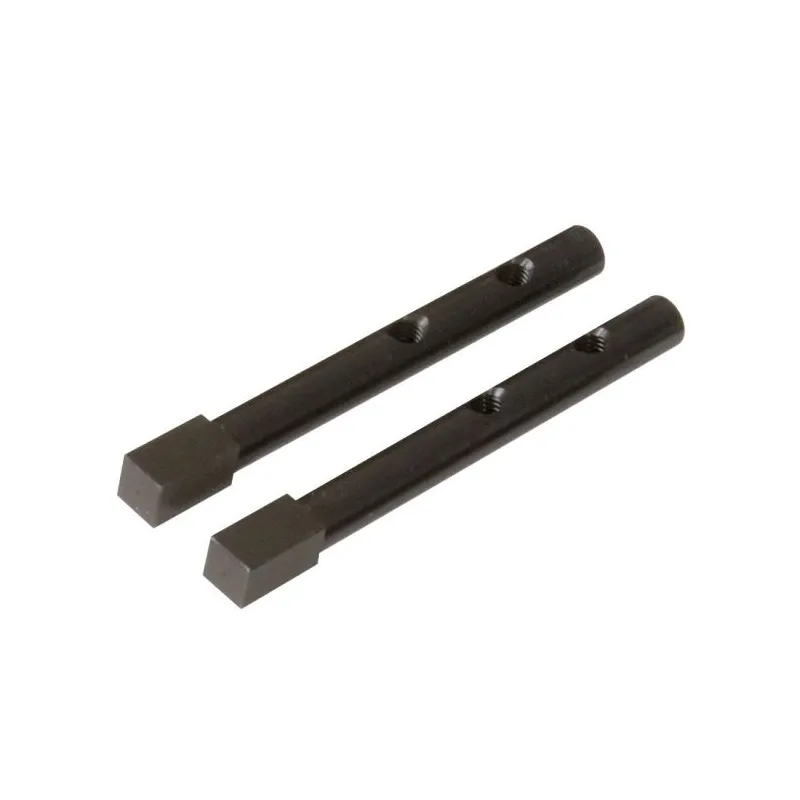 Jeu de 2 ergots carré 10mm KSTOOLS 450.0197 | 450.0197 Jeu de 2 ergots carré 10mm KSTOOLS 450.0197 | 450.0197
