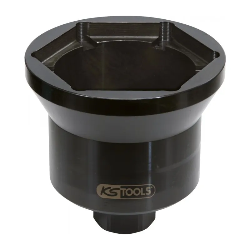 Douille pour écrou de moyeu-98mm KSTOOLS 450.0200 | 450.0200 Douille pour écrou de moyeu-98mm KSTOOLS 450.0200 | 450.0200