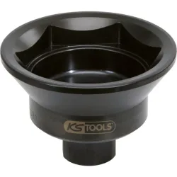 Douille pour écrou de moyeu-85mm - KSTOOLS 450.0201 | 450.0201