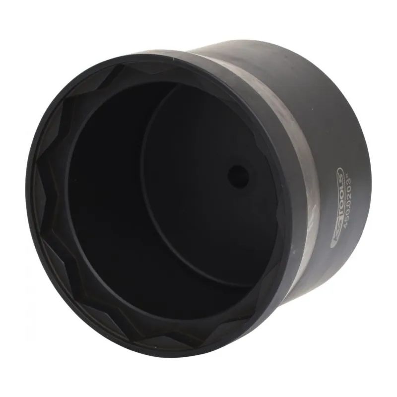 Douille pour écrou de moyeu IVECO-110mm KSTOOLS 450.0203 | 450.0203 Douille pour écrou de moyeu IVECO-110mm KSTOOLS 450.0203 | 450.0203